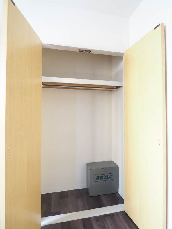 ヴィラ泉 203号-4