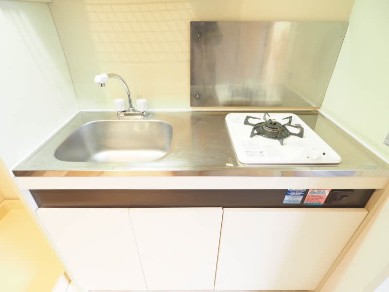 ヴィラ泉 203号-6