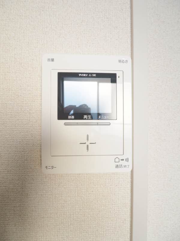 ヴィラ泉 203号-10