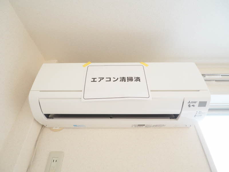 ヴィラ泉 203号-11