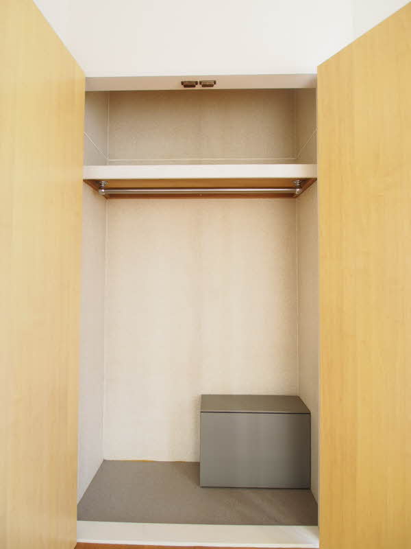 ヴィラ泉 302号-5