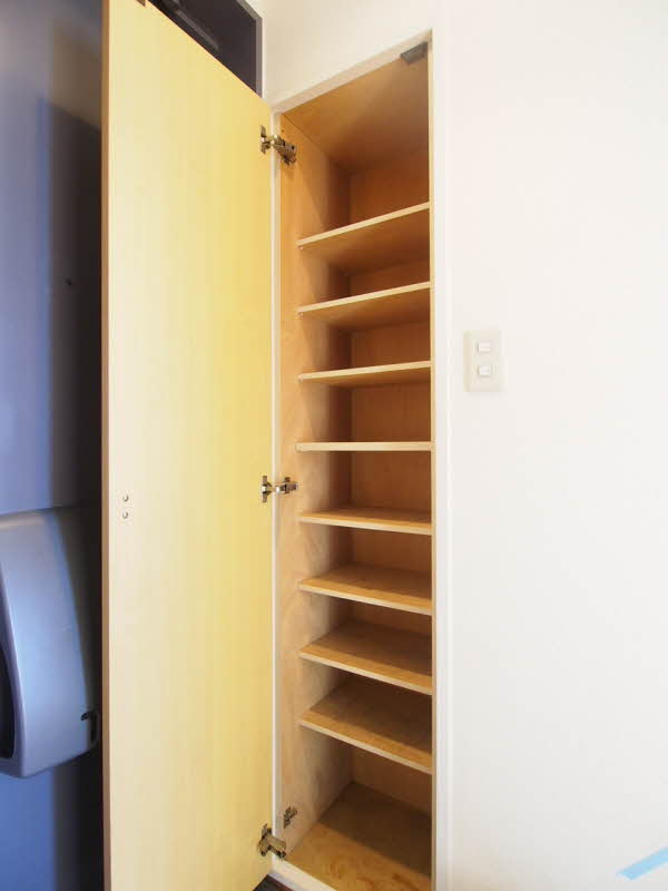 ヴィラ泉 302号-8