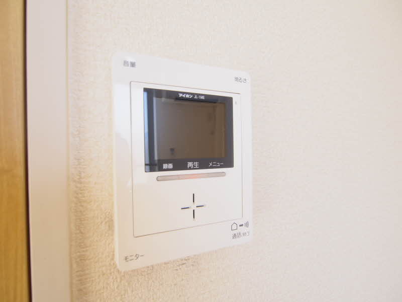 ヴィラ泉 302号-9