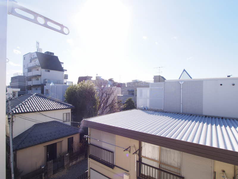 ヴィラ泉 302号-11