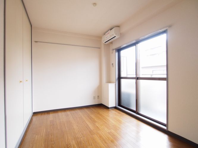 ファミ－ル中幸 306号-2