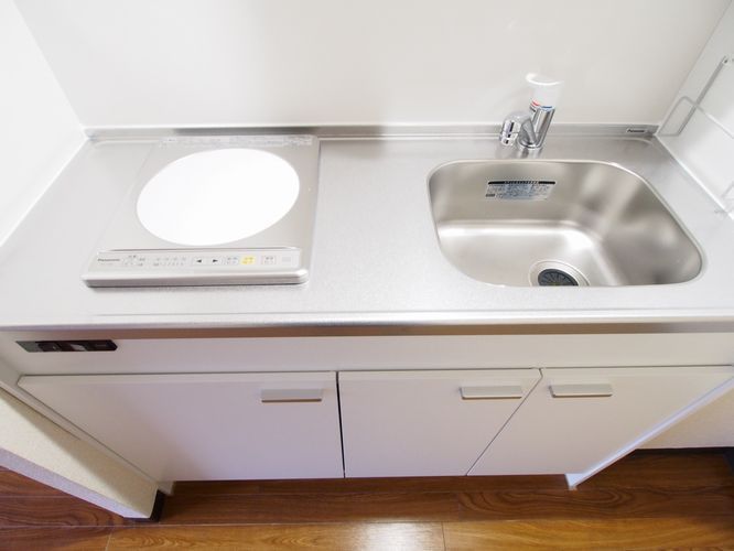 ファミ－ル中幸 306号-8