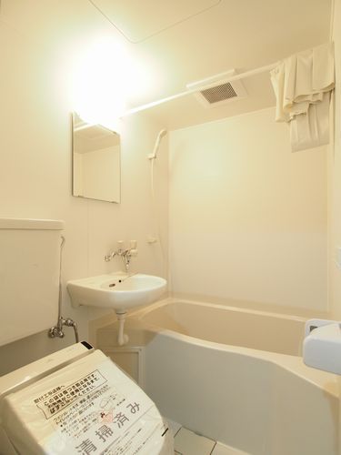 ファミ－ル中幸 306号-9