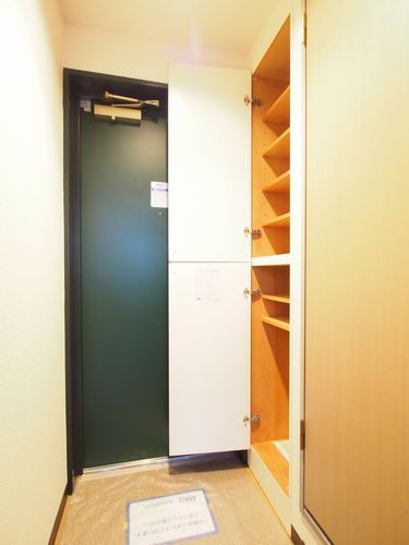 ファミ－ル中幸 306号-11