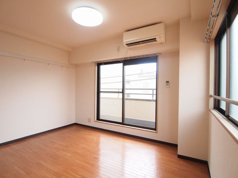 コ-ト・モスティ- 306号-2