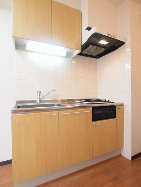 コ-ト・モスティ- 306号-7