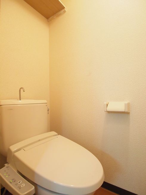 コ-ト・モスティ- 306号-9