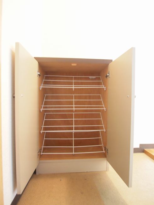 コ-ト・モスティ- 306号-10