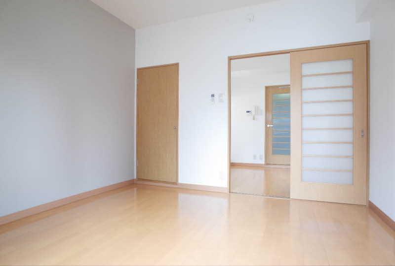 NAKAMICHI MANSION 503号-5