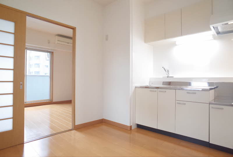 NAKAMICHI MANSION 503号-6