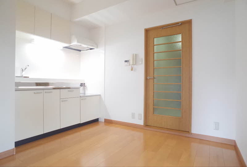 NAKAMICHI MANSION 503号-7