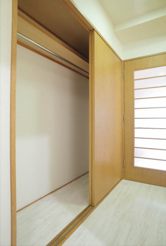 NAKAMICHI MANSION 503号-10