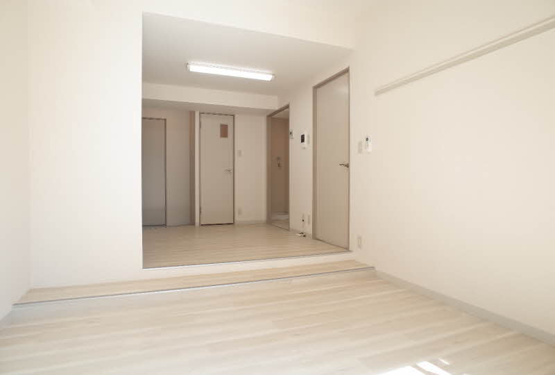 コスモ２１ 204号-2