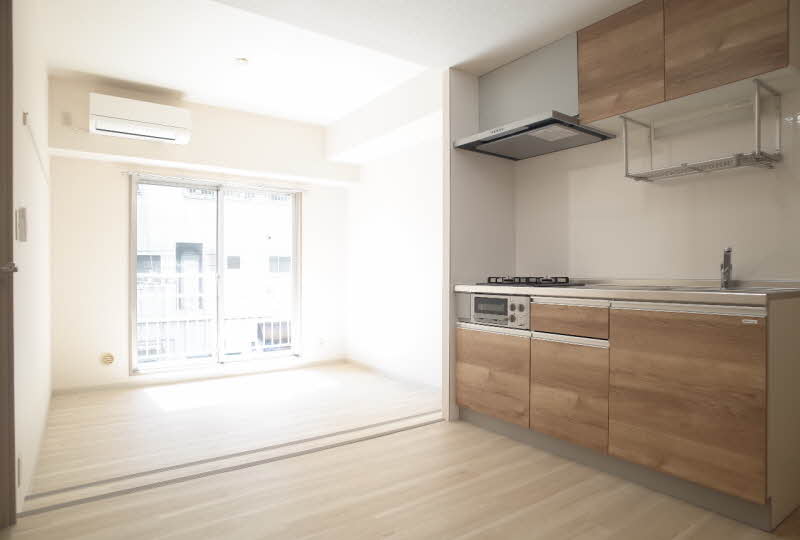 コスモ２１ 204号-4