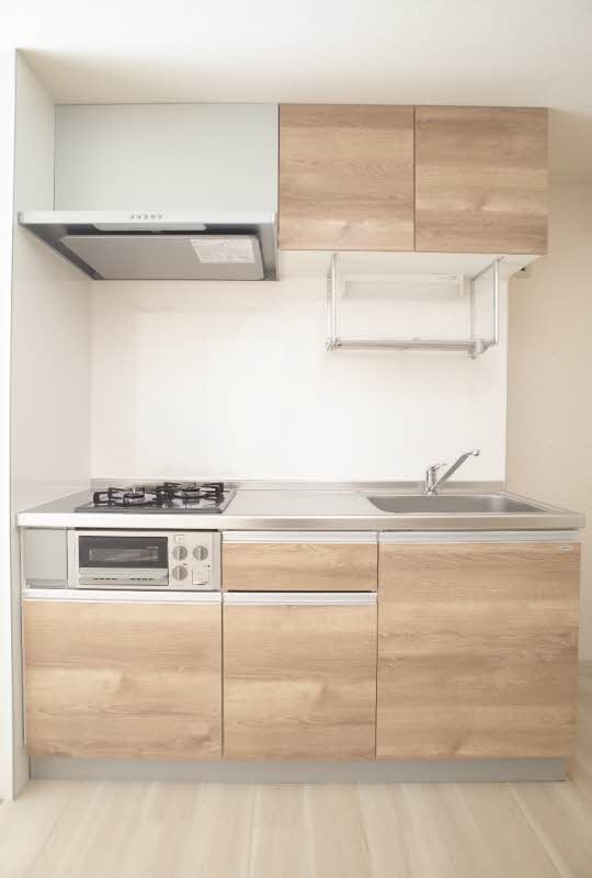 コスモ２１ 204号-5