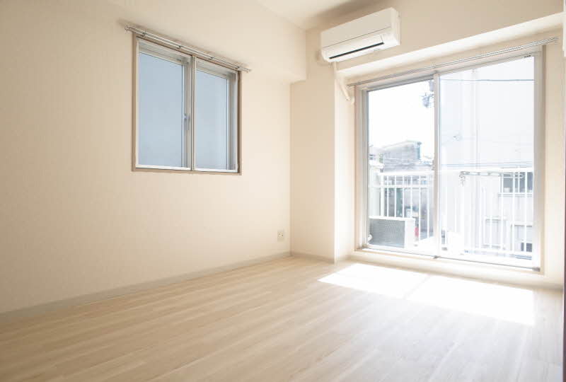 コスモ２１ 204号-6