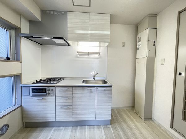 コスモ２１ 601号-3