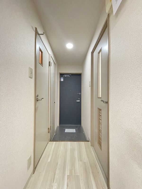 コスモ２１ 601号-10