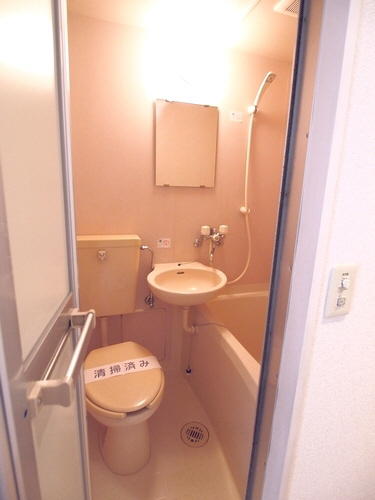 URBAN KASUYA 302号-6