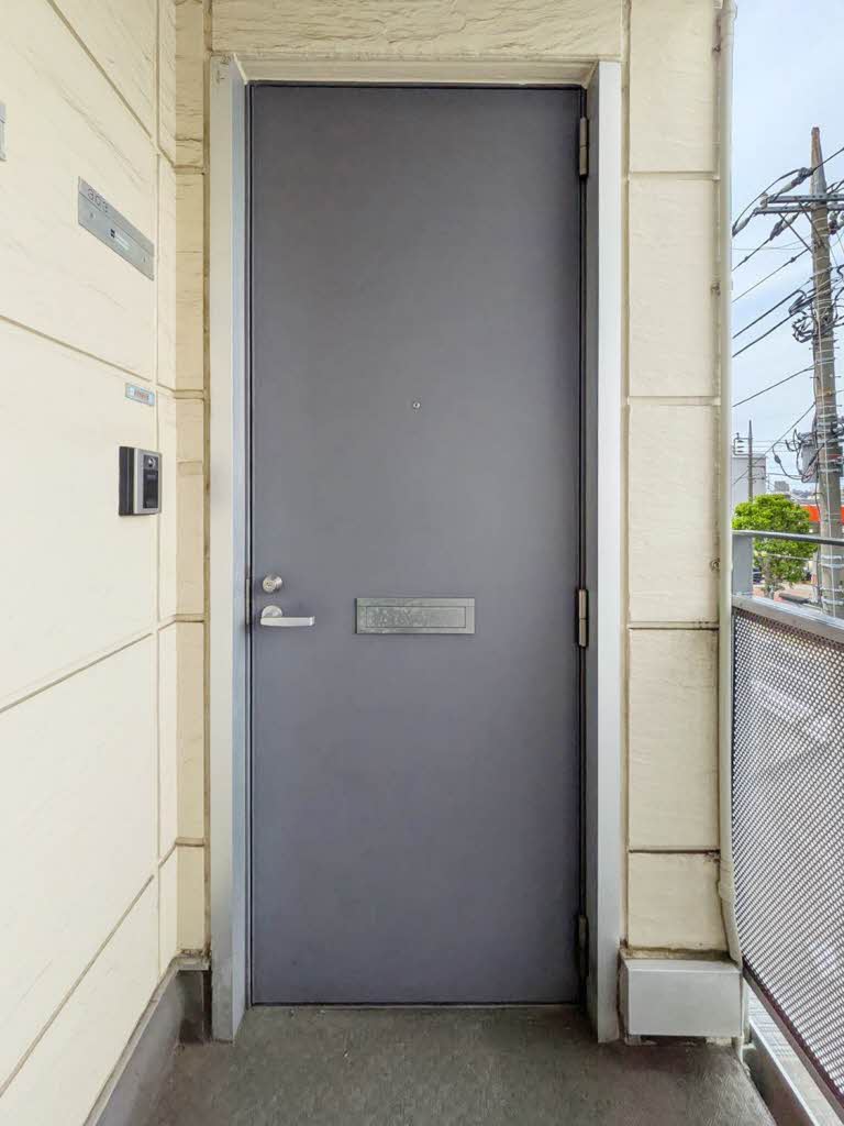 ＵＲＢＡＮ　ＫＡＳＵＹＡ 303号-12