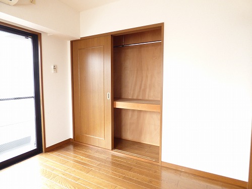 メイプル 401号-3