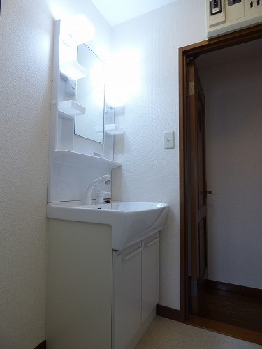 メイプル 401号-7