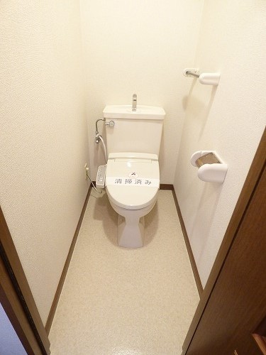 メイプル 401号-8