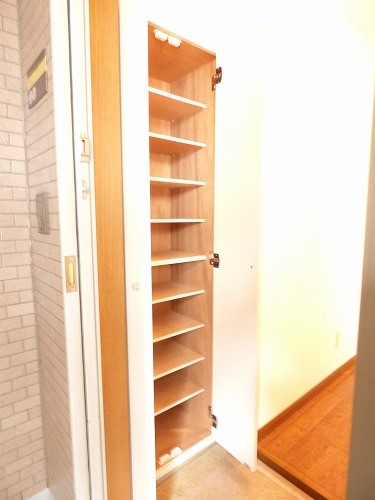 メイプル 401号-9