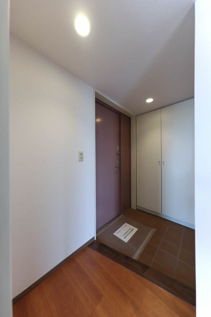 グランドメゾン高円寺 501号-9