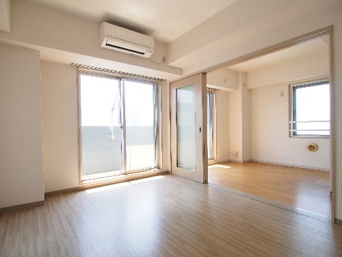 プラムサイドフレグラントハウス 1001号-2