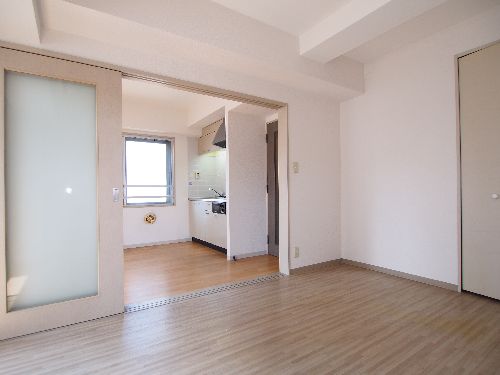 プラムサイドフレグラントハウス 1001号-3