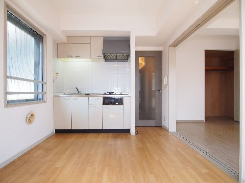 プラムサイドフレグラントハウス 1001号-5