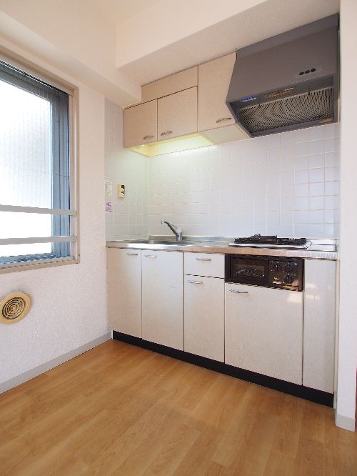 プラムサイドフレグラントハウス 1001号-6