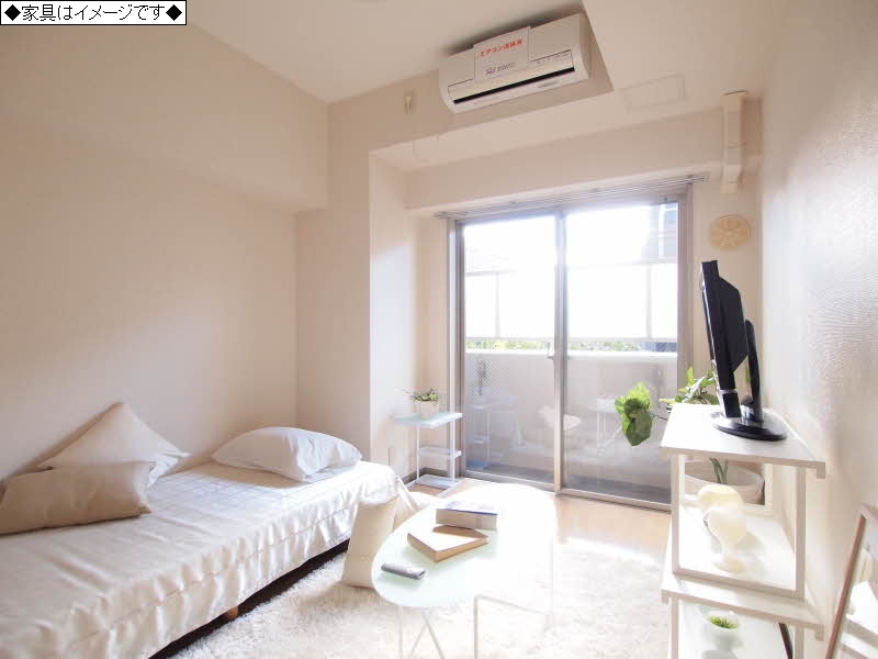 グランドール和泉 311号-2