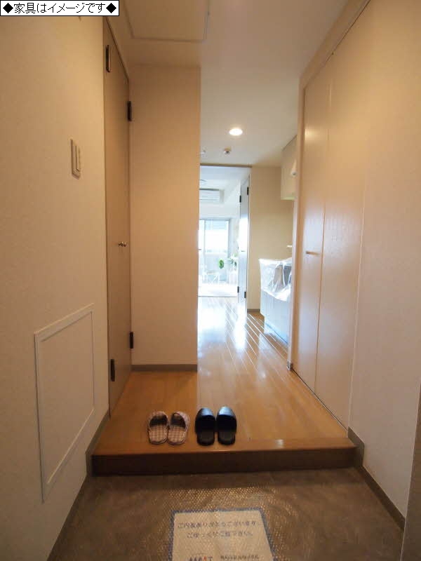 グランドール和泉 311号-7