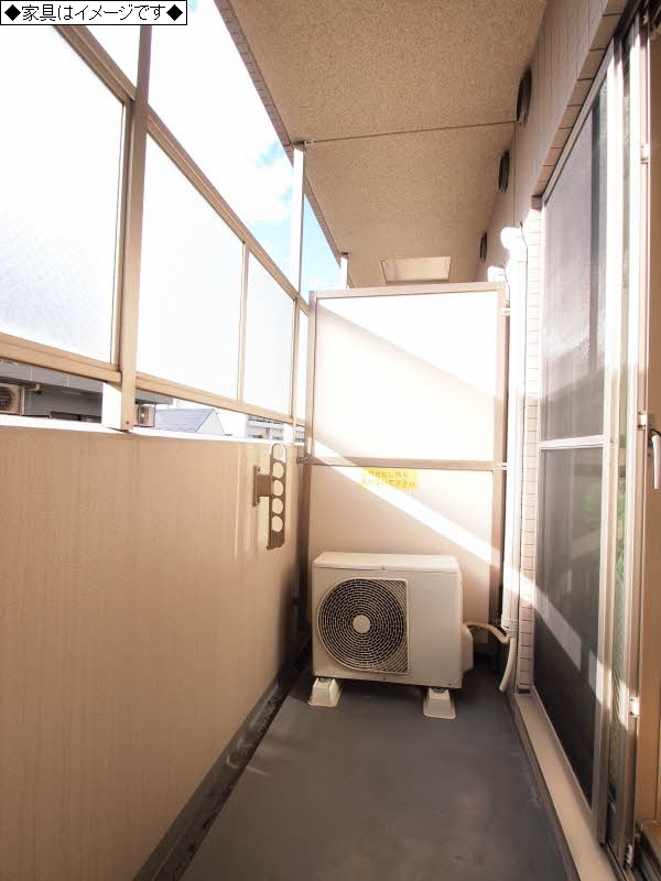 グランドール和泉 311号-9