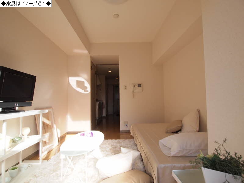 グランドール和泉 311号-10