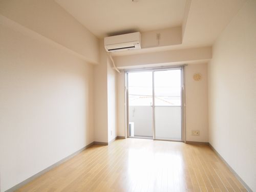 グランドール和泉 407号-2