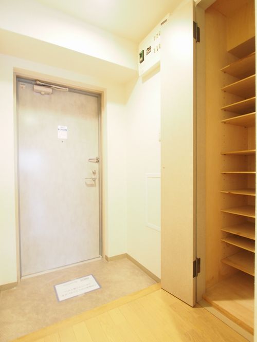 グランドール和泉 407号-9