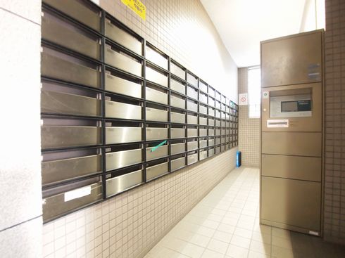 グランドール和泉 407号-10