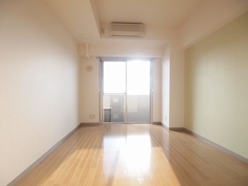 グランドール和泉 507号-2