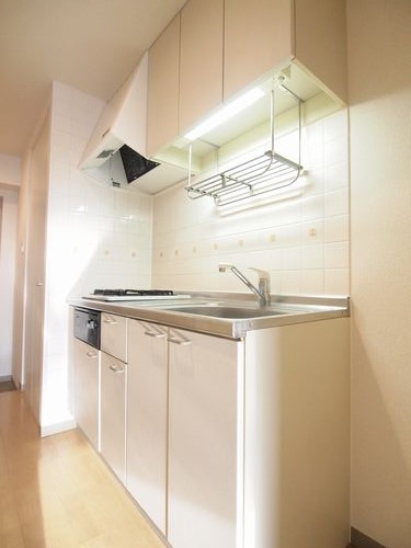 グランドール和泉 507号-5