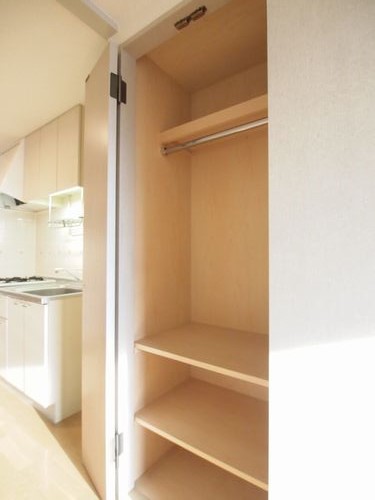 グランドール和泉 507号-9