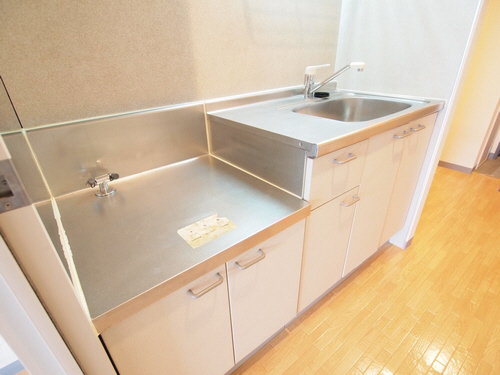 I-FLAT 203号-6