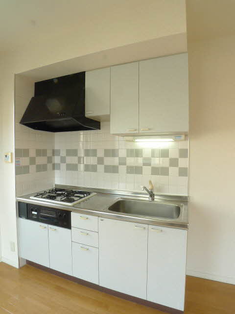 Ｖａｌｌｅｙ・Ｓ 205号-3