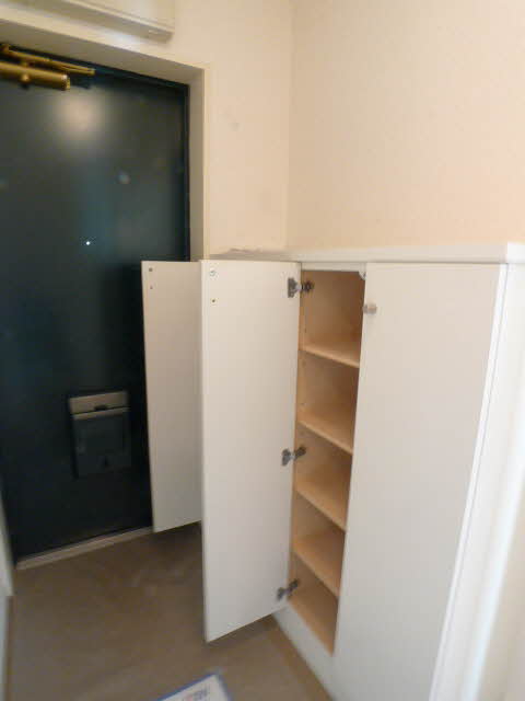 Ｖａｌｌｅｙ・Ｓ 205号-10